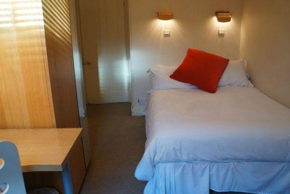 לונדון Amity Hostel מראה חיצוני תמונה
