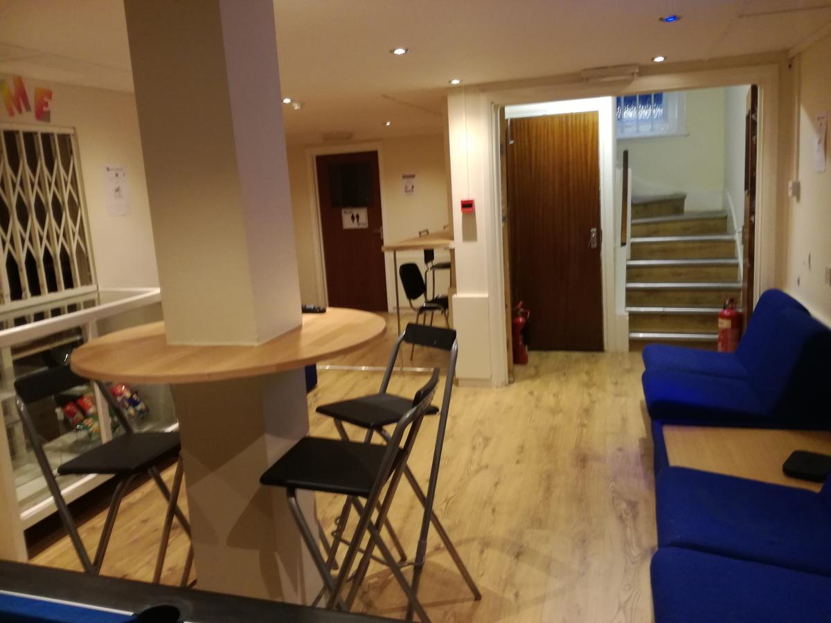 לונדון Amity Hostel מראה חיצוני תמונה