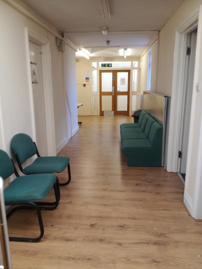 לונדון Amity Hostel מראה חיצוני תמונה