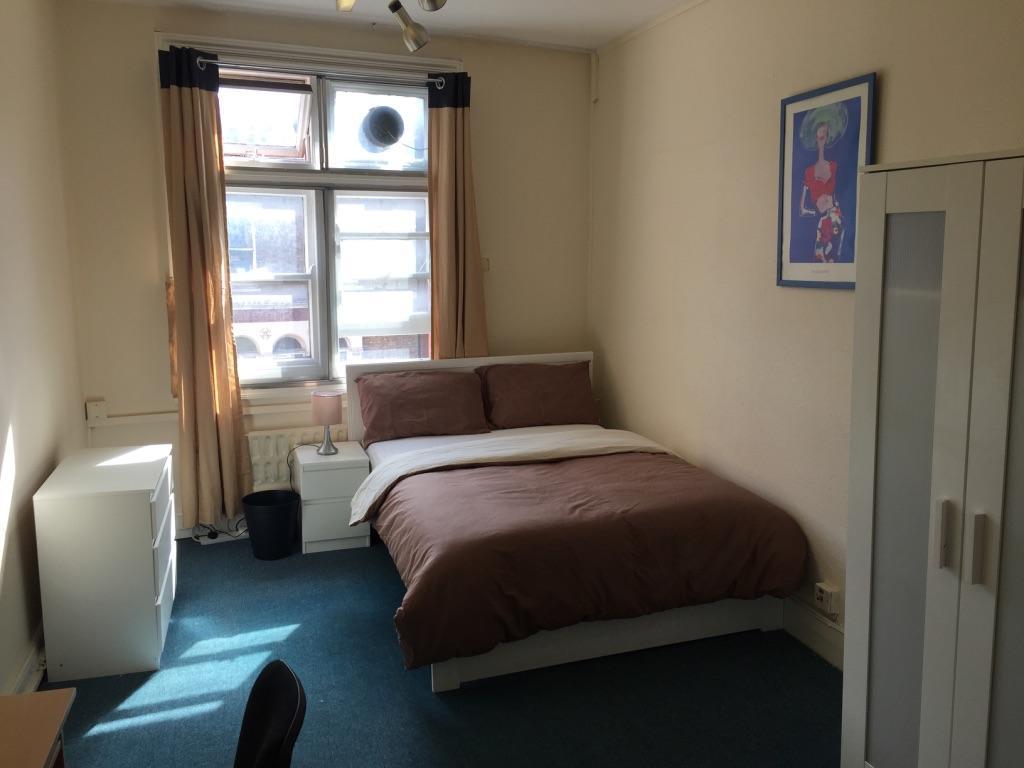 לונדון Amity Hostel מראה חיצוני תמונה