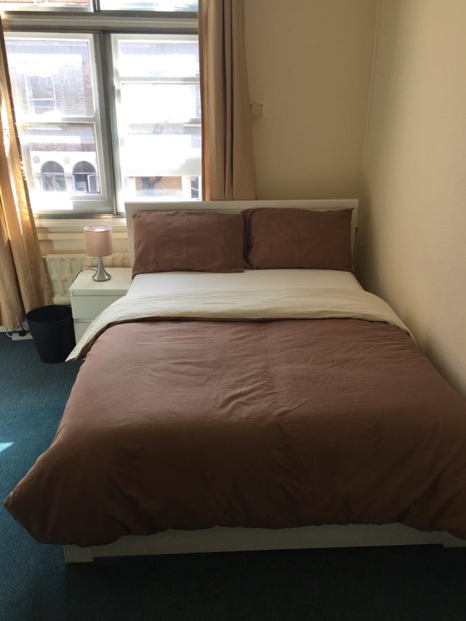 לונדון Amity Hostel מראה חיצוני תמונה